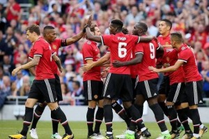  曼城客场逆转阿森纳，终结对手连胜纪录  