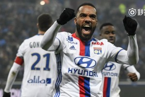  洛里昂核心转会英超在即，转会费创队史新高  