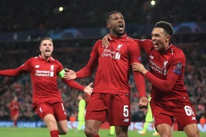  利物浦新援首秀建功，替补奇兵助球队绝地反击  