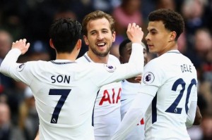  热刺核心孙兴慜伤缺两个月  