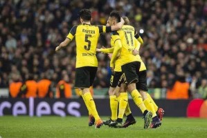  蒙彼利埃锋线全面开花，客场五球横扫昂热展现强大火力