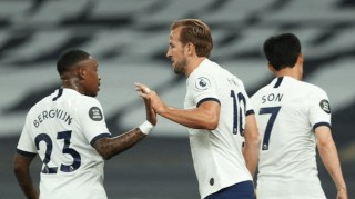  格伊世界波破门水晶宫主场力挫西汉姆联终结连败  