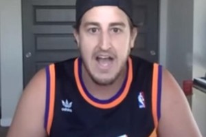  杜兰特关键球失误太阳憾负森林狼遭逆转