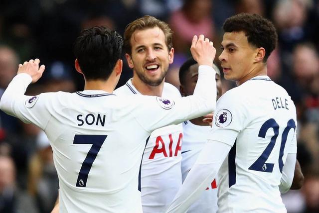  热刺核心孙兴慜伤缺两个月  