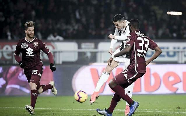  拉齐奥定位球战术奏效主场击退难缠对手都灵  