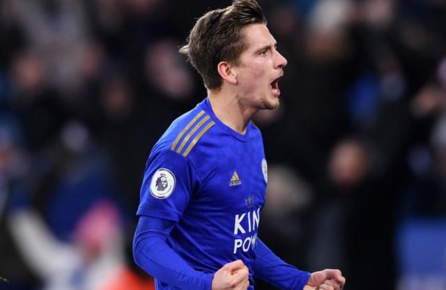  麦迪逊导演莱斯特城复苏，狐狸城客场完胜南安普顿  