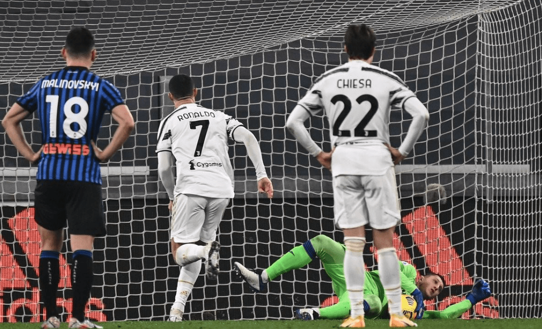  那不勒斯客场全取三分继续紧追联赛领头羊