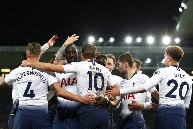  伯恩茅斯主场不敌利物浦遭遇五连败