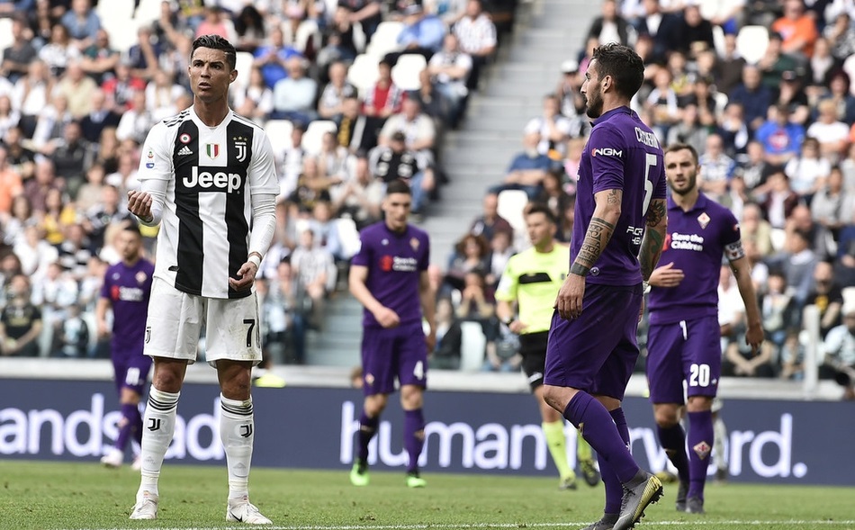  佛罗伦萨队长里程碑，百场纪念战传射建功